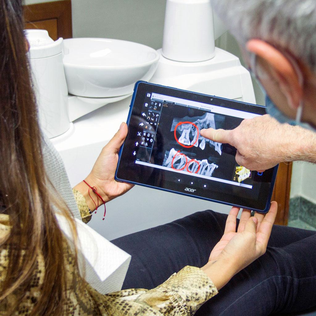 Dental Imaging, Ridgeview Dental Group
